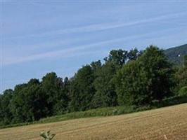 Christian Hollow Cemetery