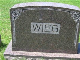 Christian J. Wieg Christian J. Wieg