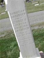Christian Jacobsen Christian Jacobsen