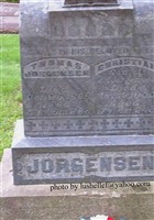 Christian Jorgensen Christian Jorgensen
