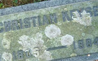 Christian Keyser Christian Keyser
