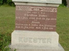 Christian Kuester