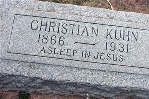Christian Kuhn