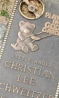 Christian Lee Schweitzer Christian Lee Schweitzer