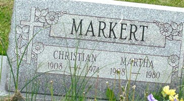 Christian Markert Christian Markert