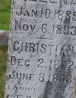 Christian Meyer
