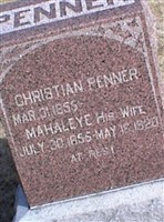 Christian Penner
