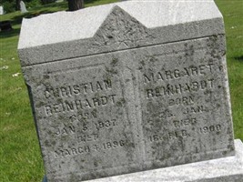 Christian Reinhardt