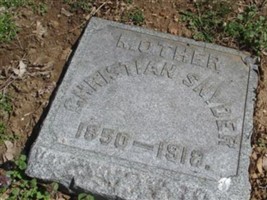 Christian Snyder