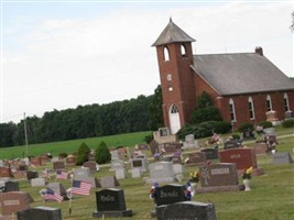 Christian Union Cemetery