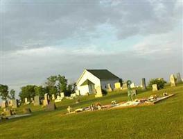 Christian Union Cemetery