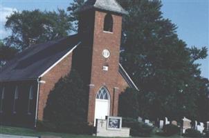 Christian Union Cemetery