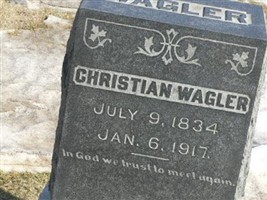Christian Wagler