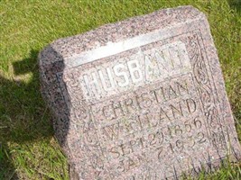 Christian Weiland