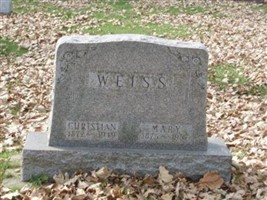 Christian Weiss
