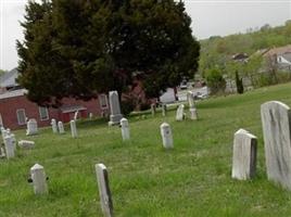 Christiana Methodist Cemetery