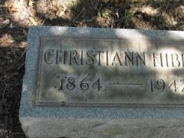 Christiann Hibbs