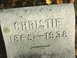 Christie Bacon Christie Bacon