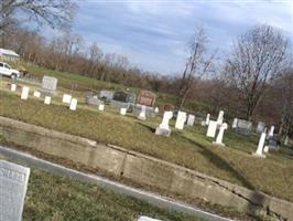 Christie East Cemetery