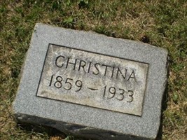 Christina Ardner Christina Ardner