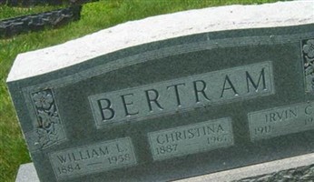 Christina Bertram Christina Bertram