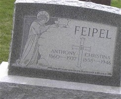 Christina Braun Feipel