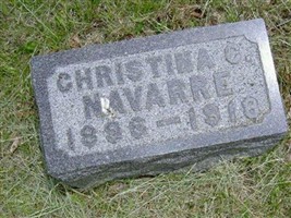 Christina C. Navarre
