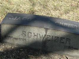 Christina Christeen Klink Schweizer
