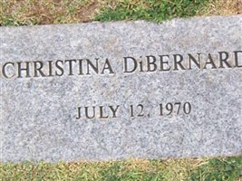 Christina DiBernardo Christina DiBernardo