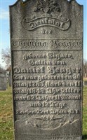 Christina Eigner Yeager