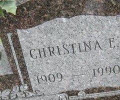 Christina Elizabeth Funke Tragesser Christina Elizabeth Funke Tragesser