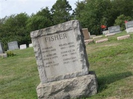 Christina Fisher Christina Fisher