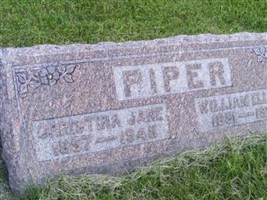 Christina Jane Piper