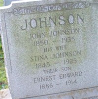 Christina Johnson