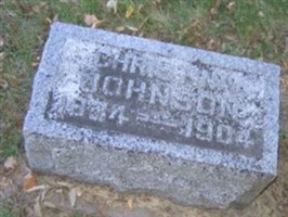 Christina Johnson