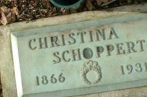 Christina Knodel Schoppert Christina Knodel Schoppert