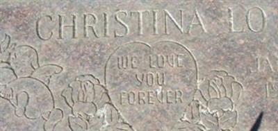 Christina Lo