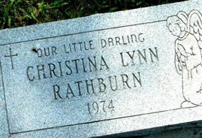 Christina Lynn Rathburn Christina Lynn Rathburn