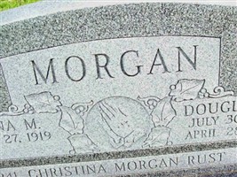 Christina Morgan Rust Christina Morgan Rust