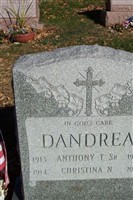 Christina N. Dandrea Christina N. Dandrea