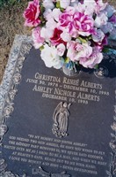 Christina Renee Alberts Christina Renee Alberts