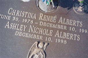 Christina Renee Alberts Christina Renee Alberts