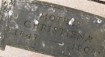 Christina Rickert Christina Rickert