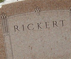 Christina Rickert Christina Rickert