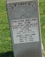 Christina Ryan Mullane