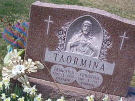 Christina Taormina