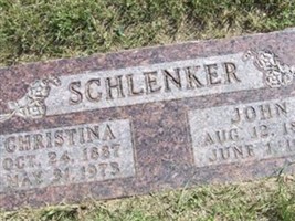Christina Wagner Schlenker