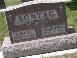 Christine Boser Sontag Christine Boser Sontag