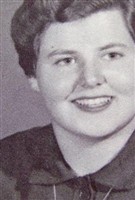 Christine Gail "Chris" Harmon Tinker Christine Gail "Chris" Harmon Tinker