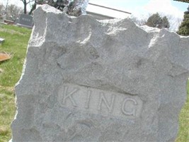 Christine Christiansen King
